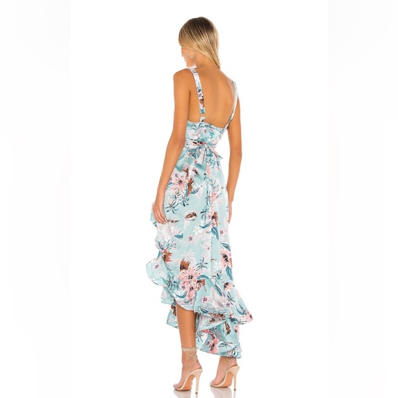 A FUN DIFFERENT DRESS 💙 - Picture 2 of 6